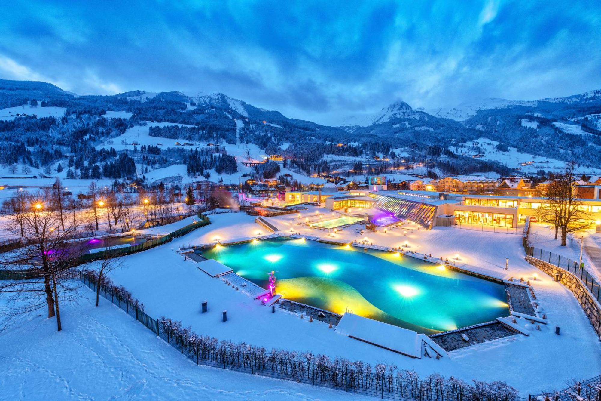 Bauernhofhotel "Die Unterbergerin" - Zimmer Mit Fruehstueck Und Ferienwohnungen In Gastein Mit Gratis Thermeneintritt دورفغاستين المظهر الخارجي الصورة