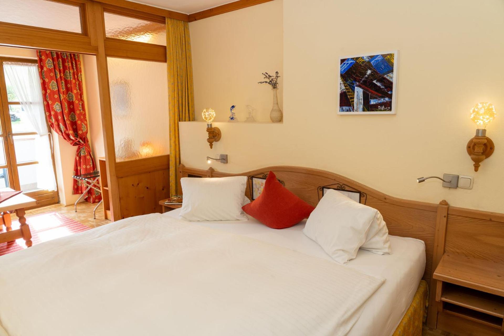 Bauernhofhotel "Die Unterbergerin" - Zimmer Mit Fruehstueck Und Ferienwohnungen In Gastein Mit Gratis Thermeneintritt دورفغاستين المظهر الخارجي الصورة