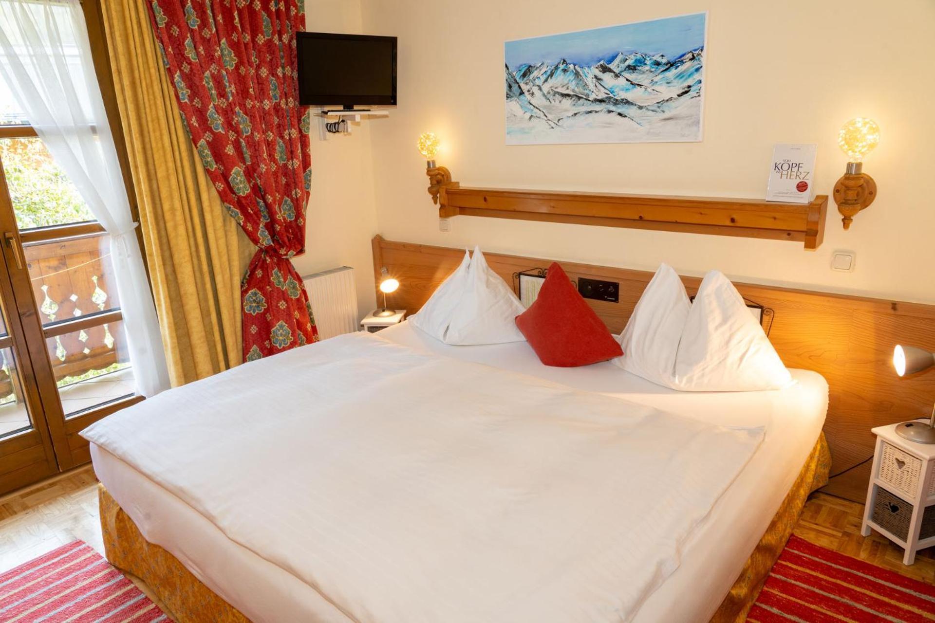 Bauernhofhotel "Die Unterbergerin" - Zimmer Mit Fruehstueck Und Ferienwohnungen In Gastein Mit Gratis Thermeneintritt دورفغاستين المظهر الخارجي الصورة