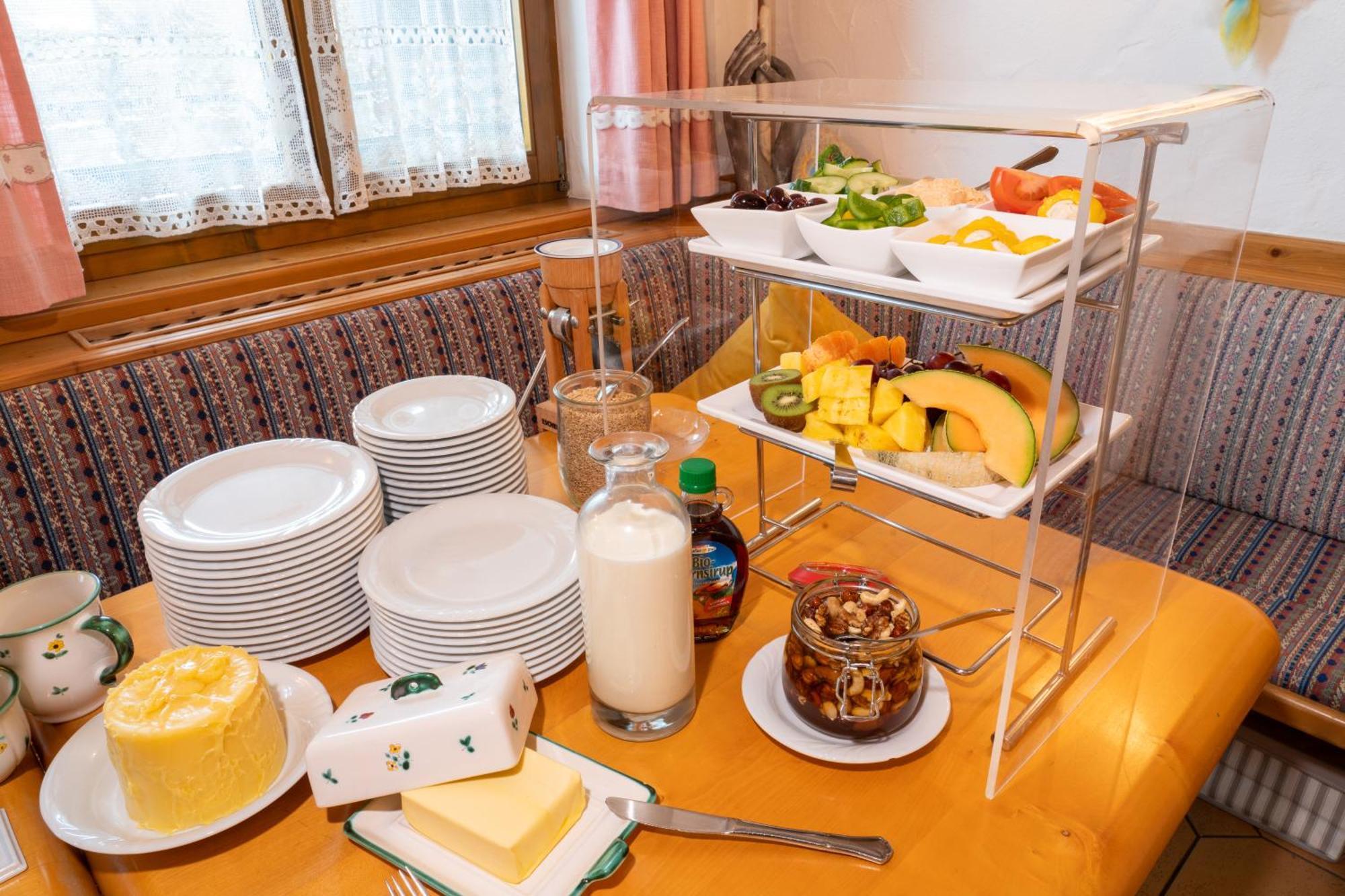 Bauernhofhotel "Die Unterbergerin" - Zimmer Mit Fruehstueck Und Ferienwohnungen In Gastein Mit Gratis Thermeneintritt دورفغاستين المظهر الخارجي الصورة