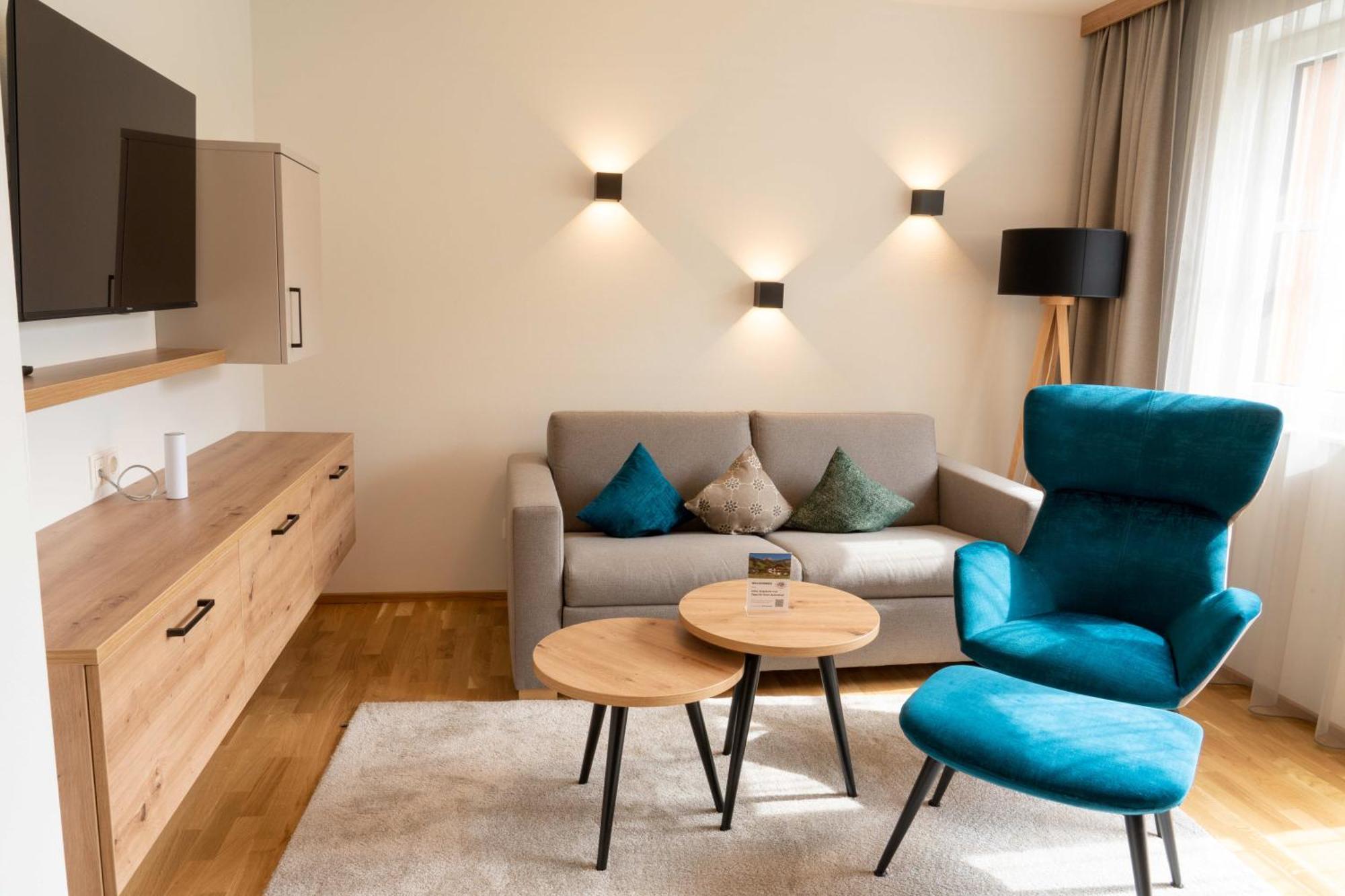 Bauernhofhotel "Die Unterbergerin" - Zimmer Mit Fruehstueck Und Ferienwohnungen In Gastein Mit Gratis Thermeneintritt دورفغاستين المظهر الخارجي الصورة
