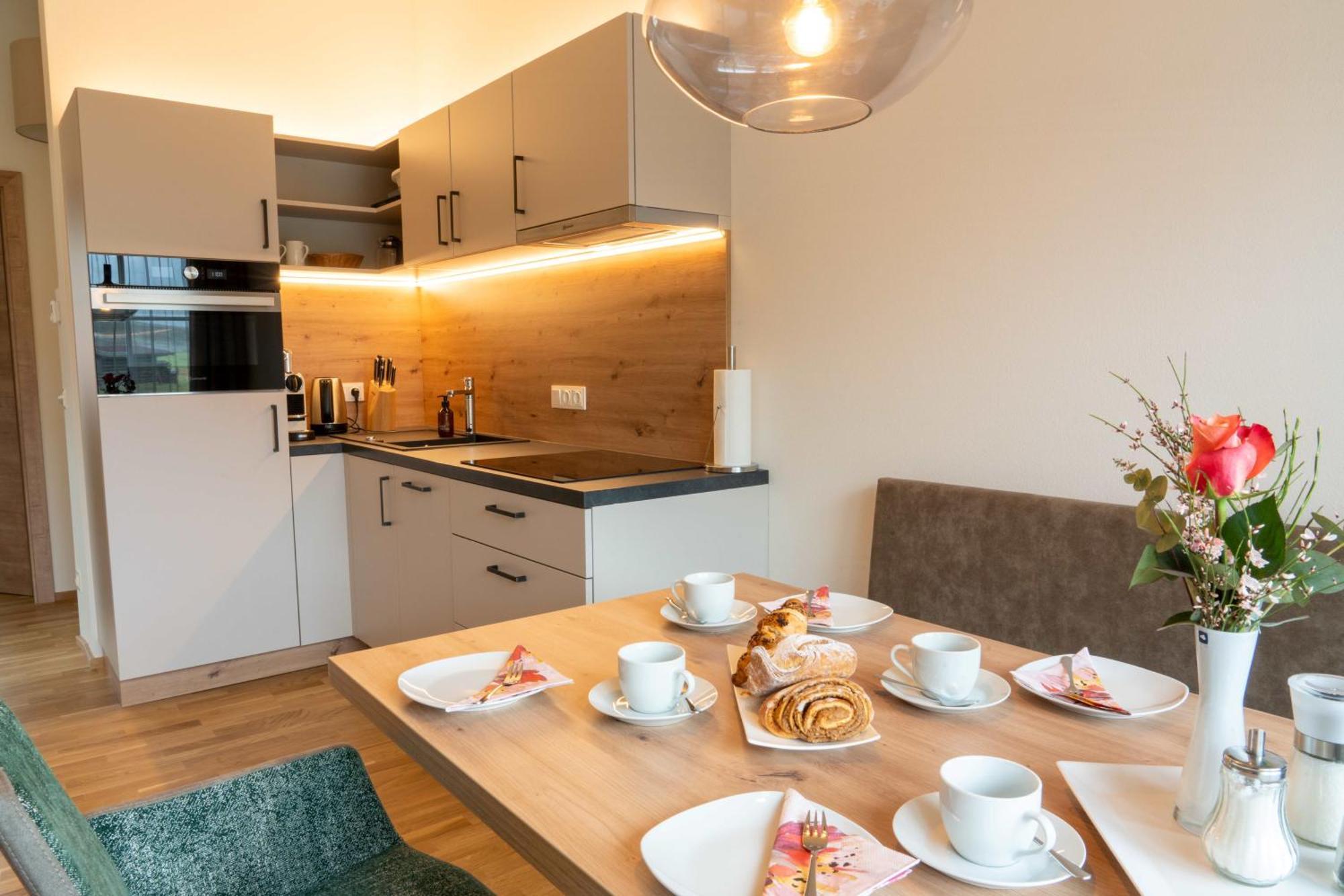 Bauernhofhotel "Die Unterbergerin" - Zimmer Mit Fruehstueck Und Ferienwohnungen In Gastein Mit Gratis Thermeneintritt دورفغاستين المظهر الخارجي الصورة