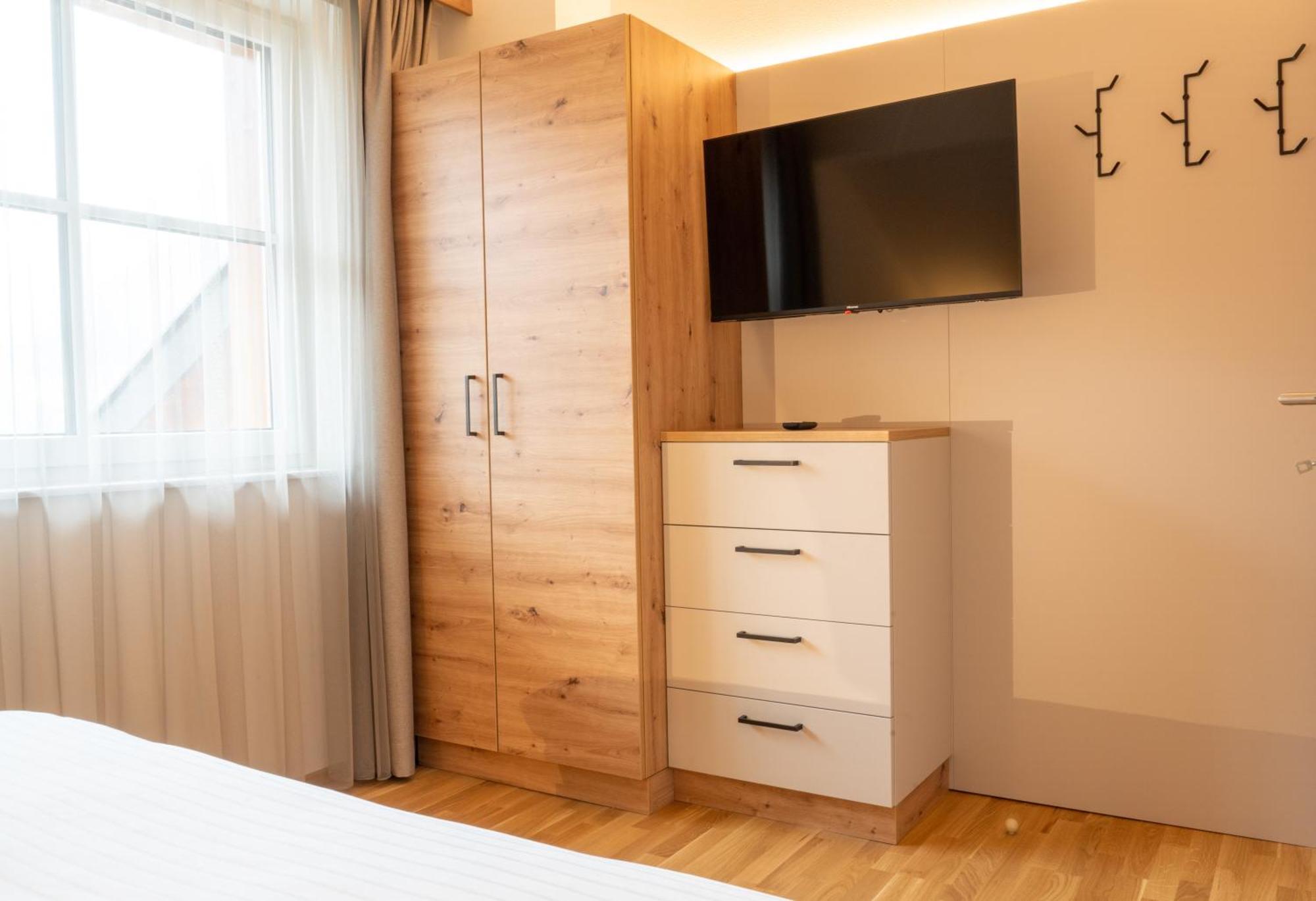 Bauernhofhotel "Die Unterbergerin" - Zimmer Mit Fruehstueck Und Ferienwohnungen In Gastein Mit Gratis Thermeneintritt دورفغاستين الغرفة الصورة